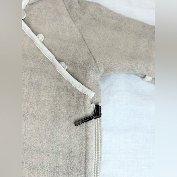 Burberry Infant Swaddle Stroller Sleeping Bag - Picture 6 of 14